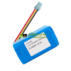 Battery Replacement for PLC V97VLR000