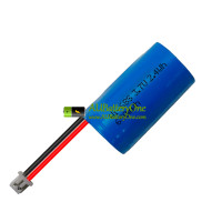 Battery Replacement for PLC WI-68S