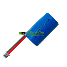 Battery Replacement for PLC WI-68S