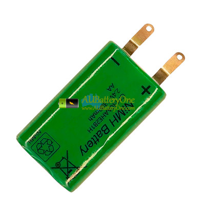 Battery Replacement for PLC wp-450ec GP130AAHE2B1H