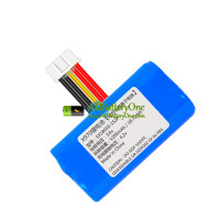 Battery Replacement for PLC X990 X970 Battery Replacement for PLC X990 X970
