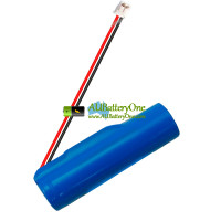 Battery Replacement for PLC XB-8615-1