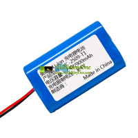 Battery Replacement for PLC XC-2S09-T1