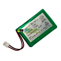 Battery Replacement for PLC XC-Q654