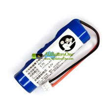 Battery Replacement for PLC XLF1200