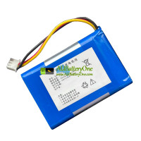 Battery Replacement for PLC XN185273