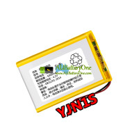 Battery Replacement for PLC YJN1S