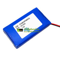 Battery Replacement for PLC YK2900 COHN144068PL
