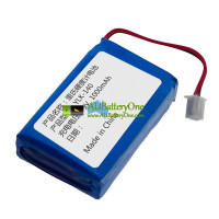 Battery Replacement for PLC YLK-140