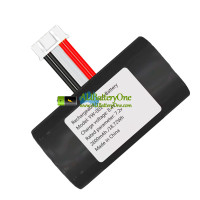 Battery Replacement for PLC YW-001