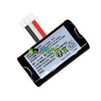 Battery Replacement for PLC YW-003C