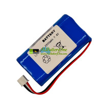 Battery Replacement for PLC ZGS-236