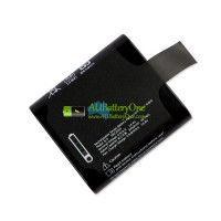 Battery Replacement for RRC RRC2054