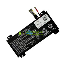 Battery Replacement for Sony G1109 LIP3116ERPC Xperia-Touch
