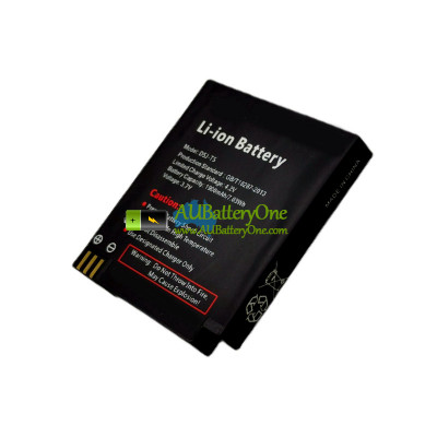 Battery Replacement for TCL T6 T7 DSJ-T5