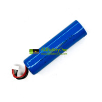 Battery Replacement for Teslong NTS300