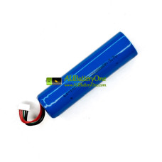 Battery Replacement for Teslong NTS300