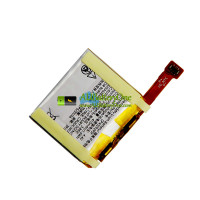 Battery Replacement for Ticwatch Pro/Pro SP452929SF S2/E2 4G WG12016