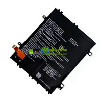 Battery Replacement for Toshiba PS0091UA1BRS PA5365U-1BRS