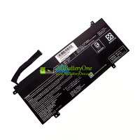 Battery Replacement for Toshiba SATELLITE-PRO L50-G DYNABOOK PA5368U-1BRS