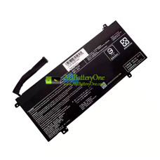 Battery Replacement for Toshiba SATELLITE-PRO L50-G DYNABOOK PA5368U-1BRS