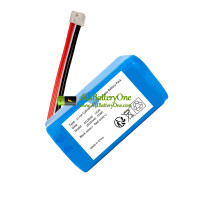 Battery Replacement for UONI TUJ-MA960 4S18650