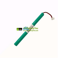 Battery Replacement for VARTA AAA730mAh3.6V 3/VH700