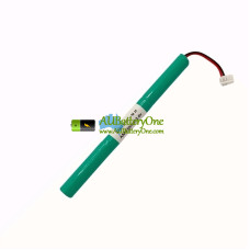 Battery Replacement for VARTA AAA730mAh3.6V 3/VH700