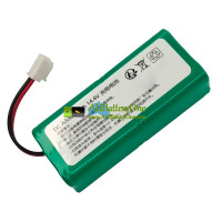 Battery Replacement for VBOT M8 Battery Replacement for VBOT M8