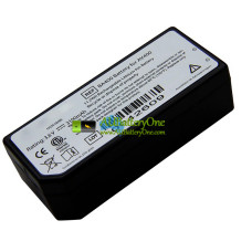 Battery Replacement for Veins-Accuvein ANAM ACCUAV BA400 AV400
