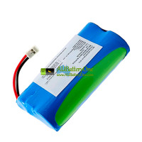 Battery Replacement for X-Rite SE15-46