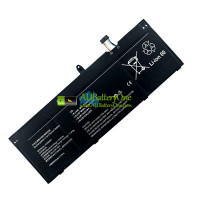 Battery Replacement for Xiaomi R15B06W