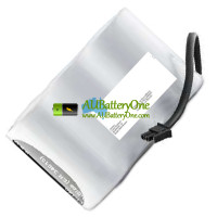 Battery Replacement for ABB 3/LI-160 60.15809