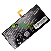 Battery Replacement for Acer B3-A10 ZA6025