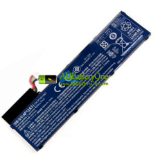 Battery Replacement for Acer P645MG V4DA2 TravelMate TMP645 P645 A4DBH Battery Replacement for Acer P645MG V4DA2 TravelMate TMP645 P645 A4DBH