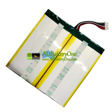 Battery Replacement for Acer S1002 4260124P One-10 Battery Replacement for Acer S1002 4260124P One-10