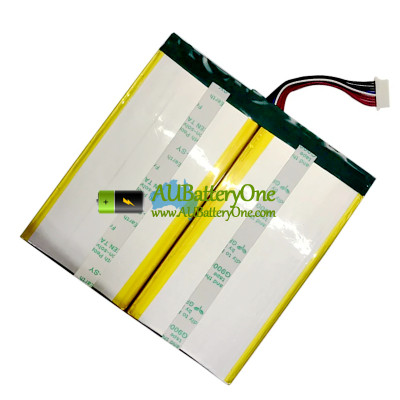 Battery Replacement for Acer S1002 4260124P One-10