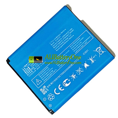 Battery Replacement for Alcatel TLi021FA