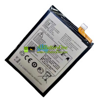 Battery Replacement for Alcatel TLp048A1 TLp048A7 T671 20SE