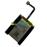 Battery Replacement for Amazfit EVE GTR4 A2166 A2165 PL412631