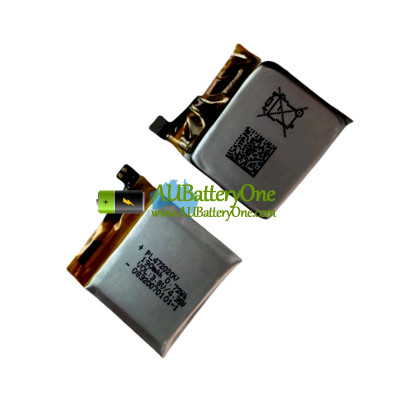 Battery Replacement for Amazifit PL472020V A1805 Battery Replacement for Amazifit PL472020V A1805
