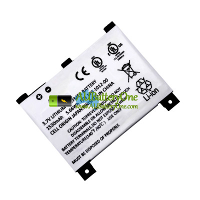 Battery Replacement for Amazon 170-1012-00 S11S01A S11S01B DX kindle2 Battery Replacement for Amazon 170-1012-00 S11S01A S11S01B DX kindle2