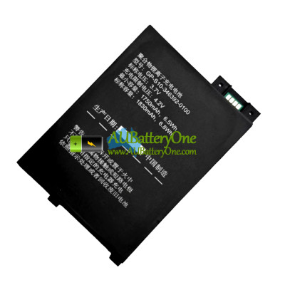 Battery Replacement for Amazon K3 GP-S10-346392-0100 Kindle3