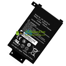 Battery Replacement for Amazon S2011-003-S PaperWhite DP75SD1 58-000008 kindle Battery Replacement for Amazon S2011-003-S PaperWhite DP75SD1 58-000008 kindle