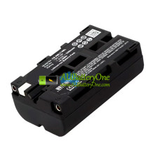 Battery Replacement for AML 180-7100 M7100 M71V2 M7221 1810-0001 M7220 Battery Replacement for AML 180-7100 M7100 M71V2 M7221 1810-0001 M7220