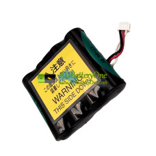 Battery Replacement for Anritsu 909815B MT9090A G0202APT01496 Battery Replacement for Anritsu 909815B MT9090A G0202APT01496