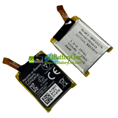 Battery Replacement for Apack APP00276