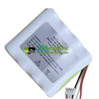 Battery Replacement for BEXEL 8HP-E200AA Battery Replacement for BEXEL 8HP-E200AA