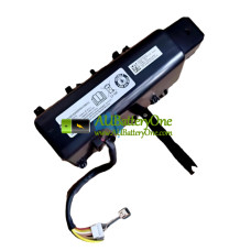 Battery Replacement for BISSELL 2582Z 2588Z
