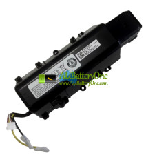 Battery Replacement for BISSELL 2855Z/2551 2582Z